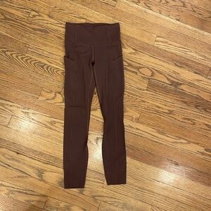Lululemon leggings